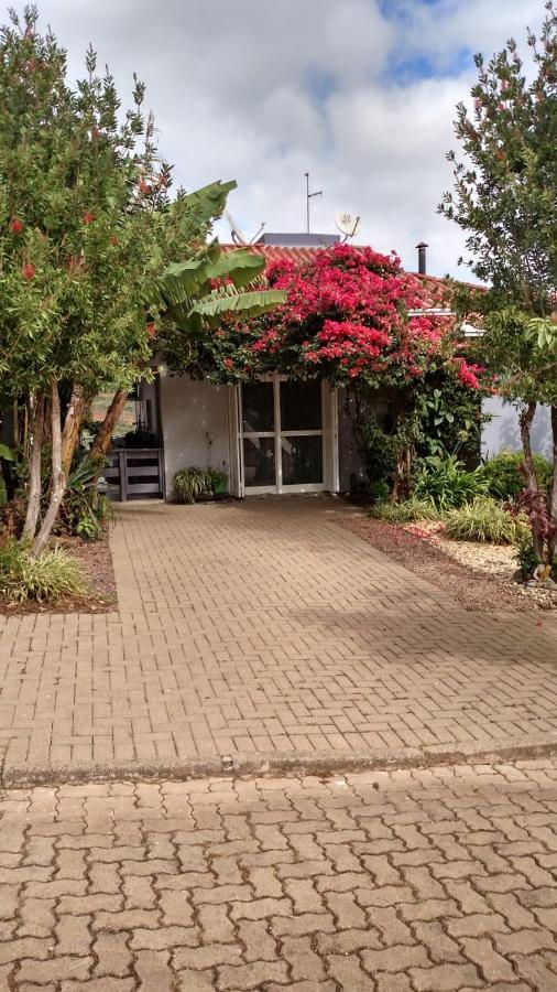 Casa Deni Villa Nova Petropolis Exterior photo