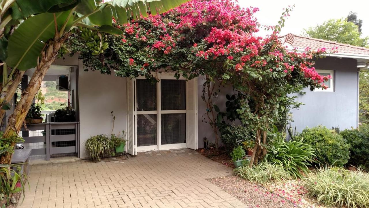 Casa Deni Villa Nova Petropolis Exterior photo
