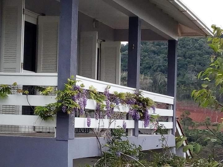 Casa Deni Villa Nova Petropolis Exterior photo